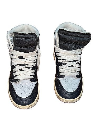 Jordan Sneakers (view 1)