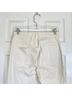 McGuire Denim White Jeans Size 28 waist - photo 6