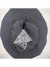 Amazon Basics 100% Nylon Black Leather Bucket Bag One size - photo 8