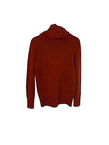 Diane von Furstenberg Talassa Turtleneck Sweater (view 2)