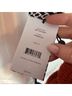 Diane von Furstenberg Red Turtleneck Sweater Size XS - photo 8