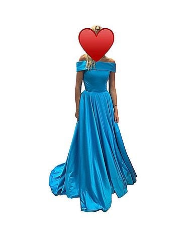 Ashley Cocktail Dress (view 2)