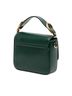 Chloé 100% Leather Green Mini Leather C Satchel One size - photo 3