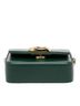 Chloé 100% Leather Green Mini Leather C Satchel One size - photo 4