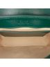 Chloé 100% Leather Green Mini Leather C Satchel One size - photo 5