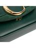 Chloé 100% Leather Green Mini Leather C Satchel One size - photo 8