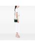 Chloé 100% Leather Green Mini Leather C Satchel One size - photo 10