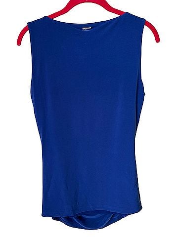 Calvin Klein Sleeveless Top (view 2)