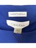 Calvin Klein Blue Sleeveless Top Size S - photo 3