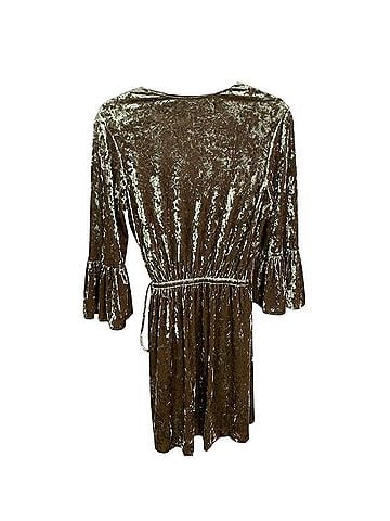 L'Agence x Bert Stern Riley Casual Dress (view 2)