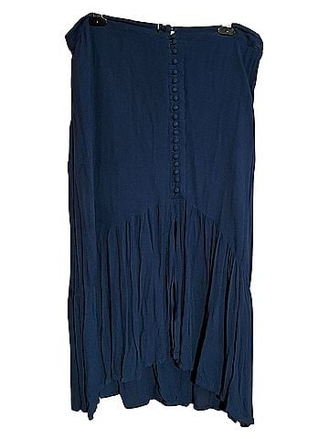 The Pyramid Collection Casual Skirt (view 1)