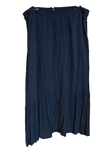 The Pyramid Collection Casual Skirt (view 2)