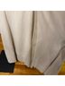 BHLDN Ivory Cocktail Dress Size S - photo 6