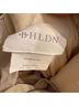 BHLDN Ivory Cocktail Dress Size S - photo 3