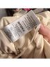 BHLDN Ivory Cocktail Dress Size S - photo 4