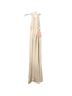 BHLDN Ivory Cocktail Dress Size S - photo 2