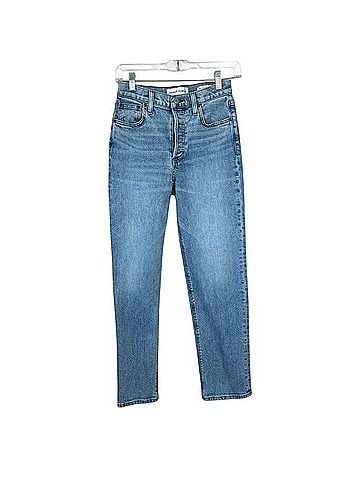 Aritzia The Arlo Jeans (view 1)