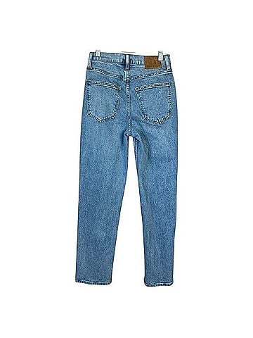 Aritzia The Arlo Jeans (view 2)