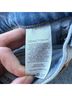 Aritzia Blue Jeans Size 26 waist - photo 6