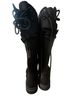 Harley Davidson Black Boots Size EU 39 - photo 8