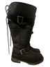 Harley Davidson Black Boots Size EU 39 - photo 1