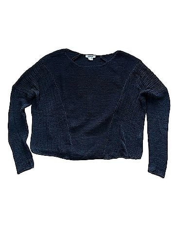 Helmut Lang Pullover Sweater (view 1)