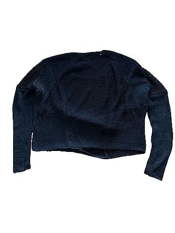 Helmut Lang Pullover Sweater (view 2)