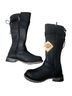 Harley Davidson Black Boots Size EU 39 - photo 2