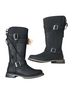 Harley Davidson Black Boots Size EU 39 - photo 4