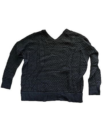Vince. Pullover Sweater (view 2)