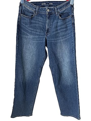 Old Navy Wow Loose Jeans (view 1)