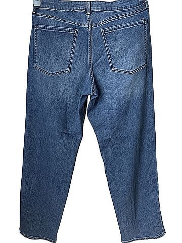 Old Navy Wow Loose Jeans (view 2)
