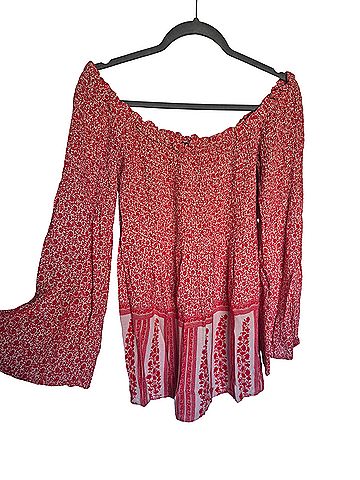 Hazel Long Sleeve Top (view 2)