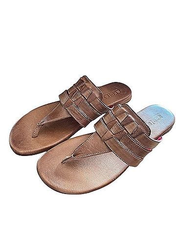 BED|STU Yoli Sandals (view 1)