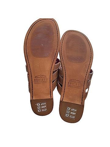 BED|STU Yoli Sandals (view 2)