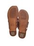 BED|STU Brown Tan Sandals Size 6 1/2 - photo 2
