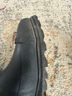Sorel Black Rain Boots Size 10 - photo 4