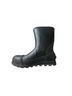 Sorel Black Rain Boots Size 10 - photo 1