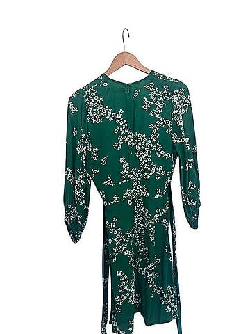 Faithfull the Brand Margot Cap Estel Casual Dress (view 2)