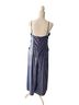 Maeve Blue Jumpsuit Size L - photo 2