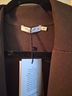 MM. LaFleur Brown Coat Size XXL - photo 4