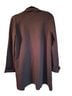 MM. LaFleur Brown Coat Size XXL - photo 2