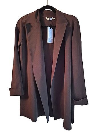 MM. LaFleur Merritt Jardigan  Coat (view 1)