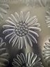 Braccialini 100% Leather Floral Blue Leather Clutch One size - photo 5