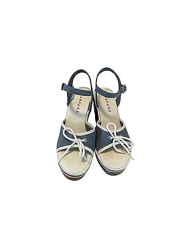 Rampage Sandals (view 2)