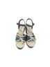Rampage Blue Sandals Size 6 - photo 2