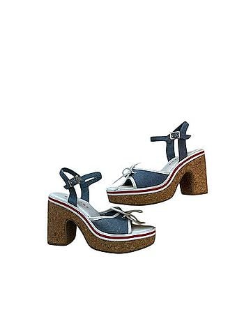 Rampage Sandals (view 1)