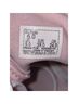 Vans 100% Canvas Solid Pink White Sneakers Size 6 - photo 3