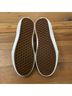 Vans 100% Canvas Solid Pink White Sneakers Size 6 - photo 9