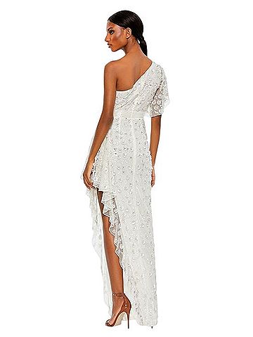 Mac Duggal 93687 Cocktail Dress (view 2)